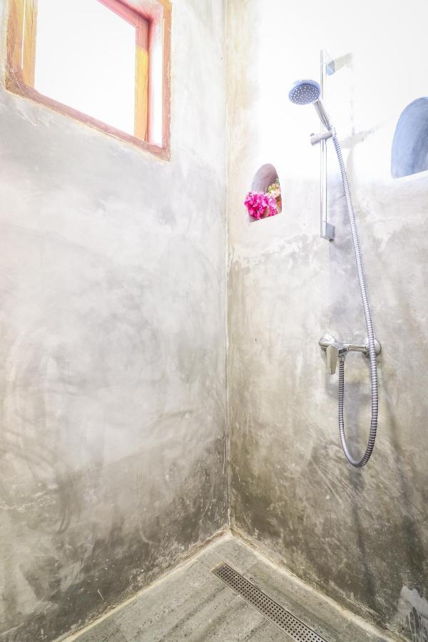Babu Villas Jambiani  Dış mekan fotoğraf