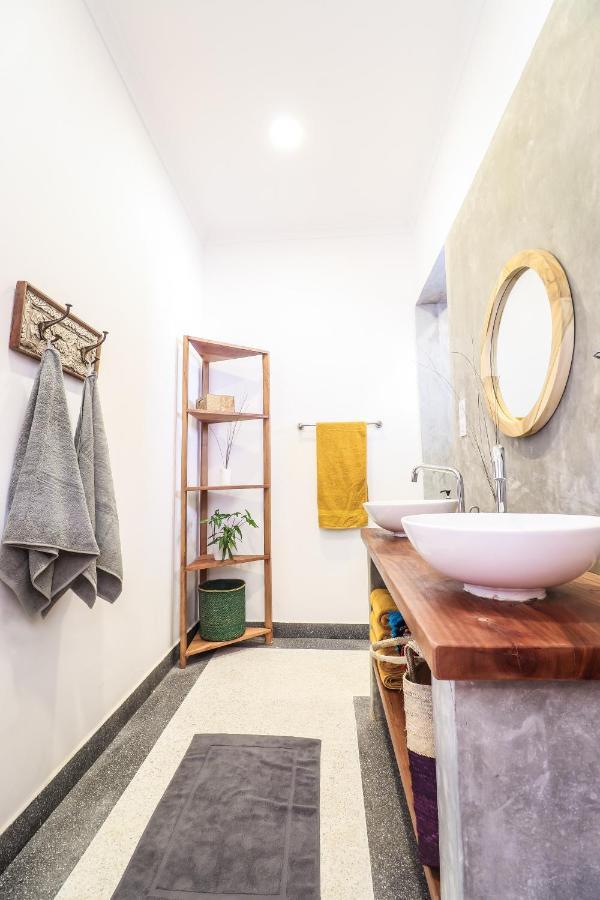 Babu Villas Jambiani  Dış mekan fotoğraf
